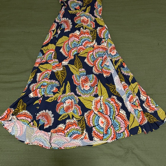 FARM Rio Floral Pattern Bedding Set - Picture 3 of 5